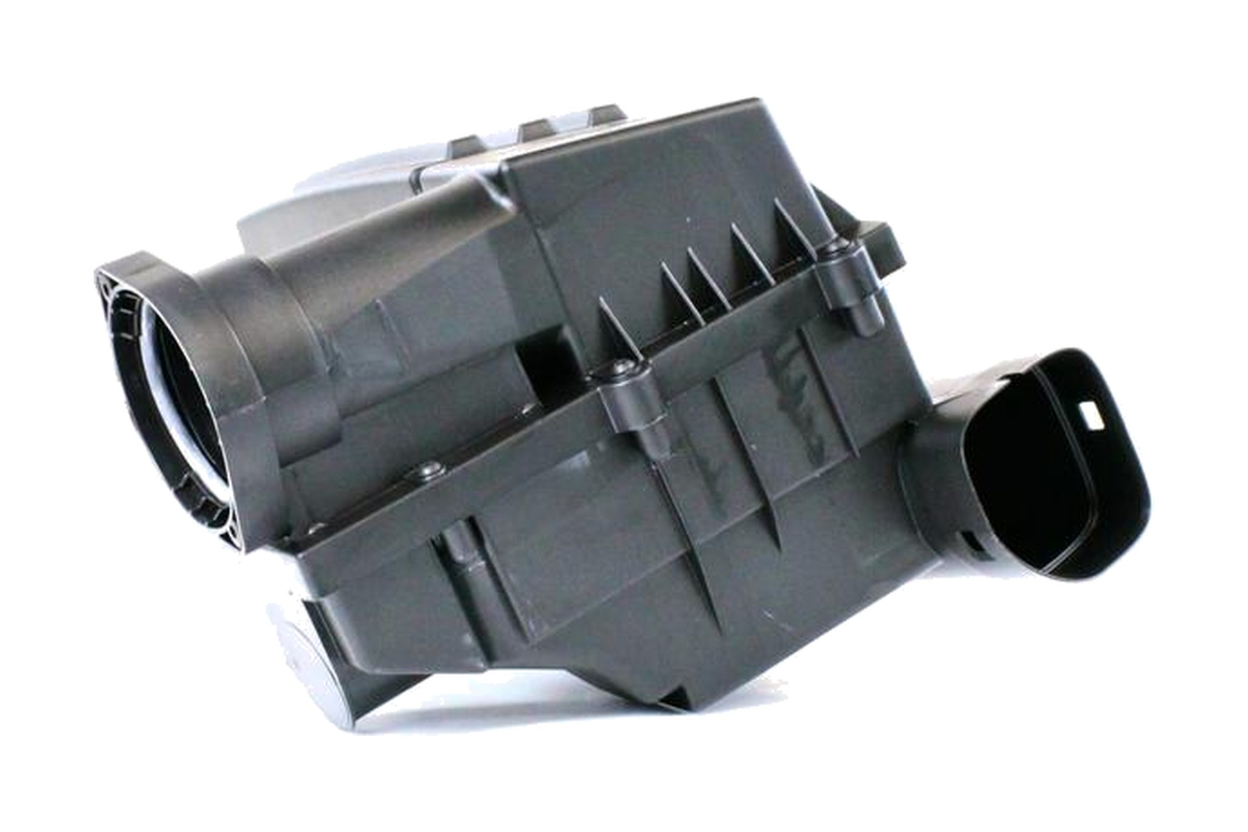 Caixa de Filtro de Ar de Motor VW 1K0129607AG - Imagem 5