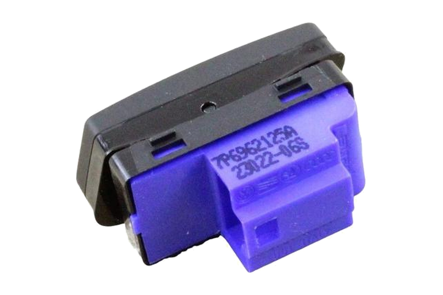 Botão Interruptor de Trava Elétrica de Porta VW 7P6962125A - Imagem 2
