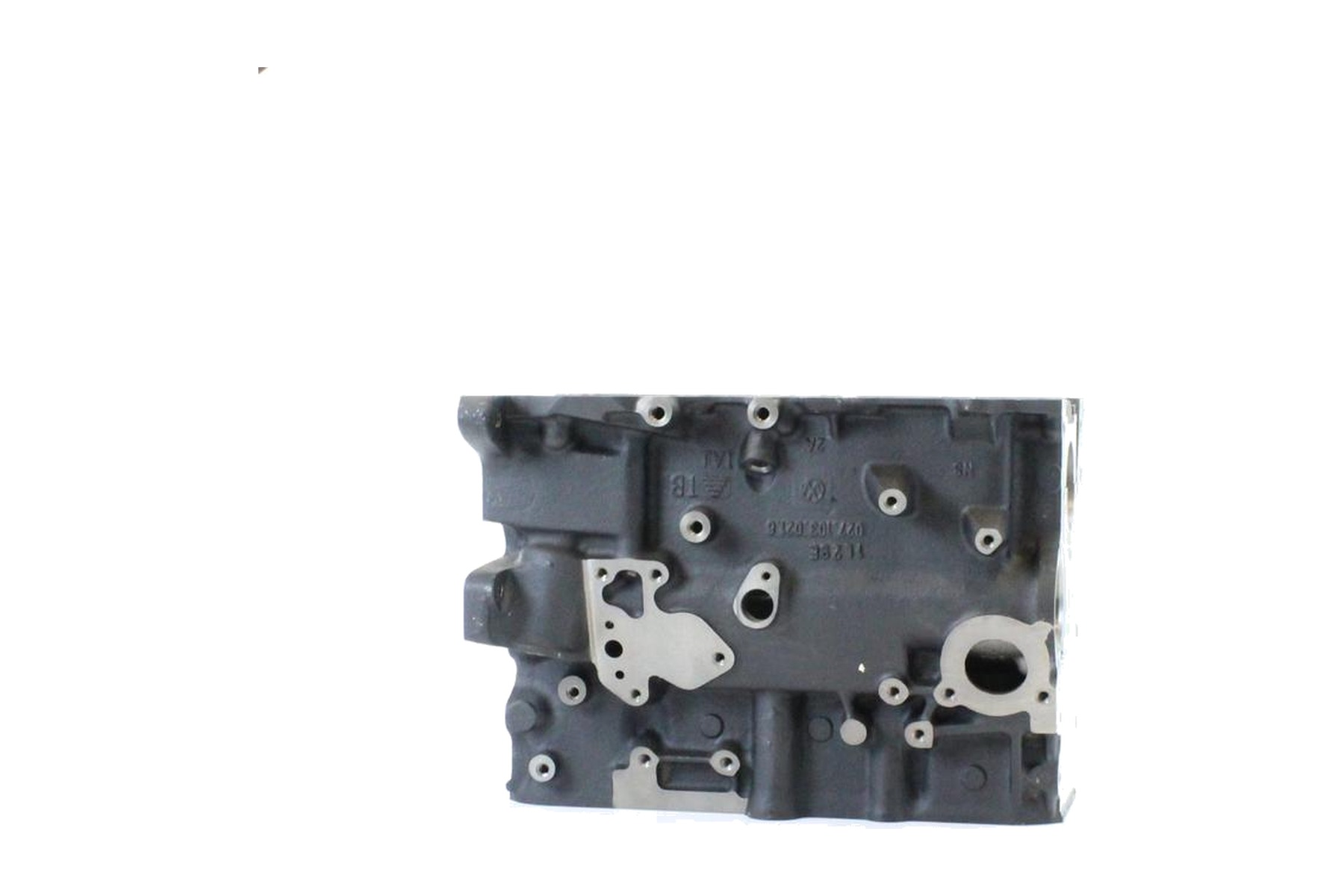 Bloco de Motor VW 041103011A11 - Imagem 2