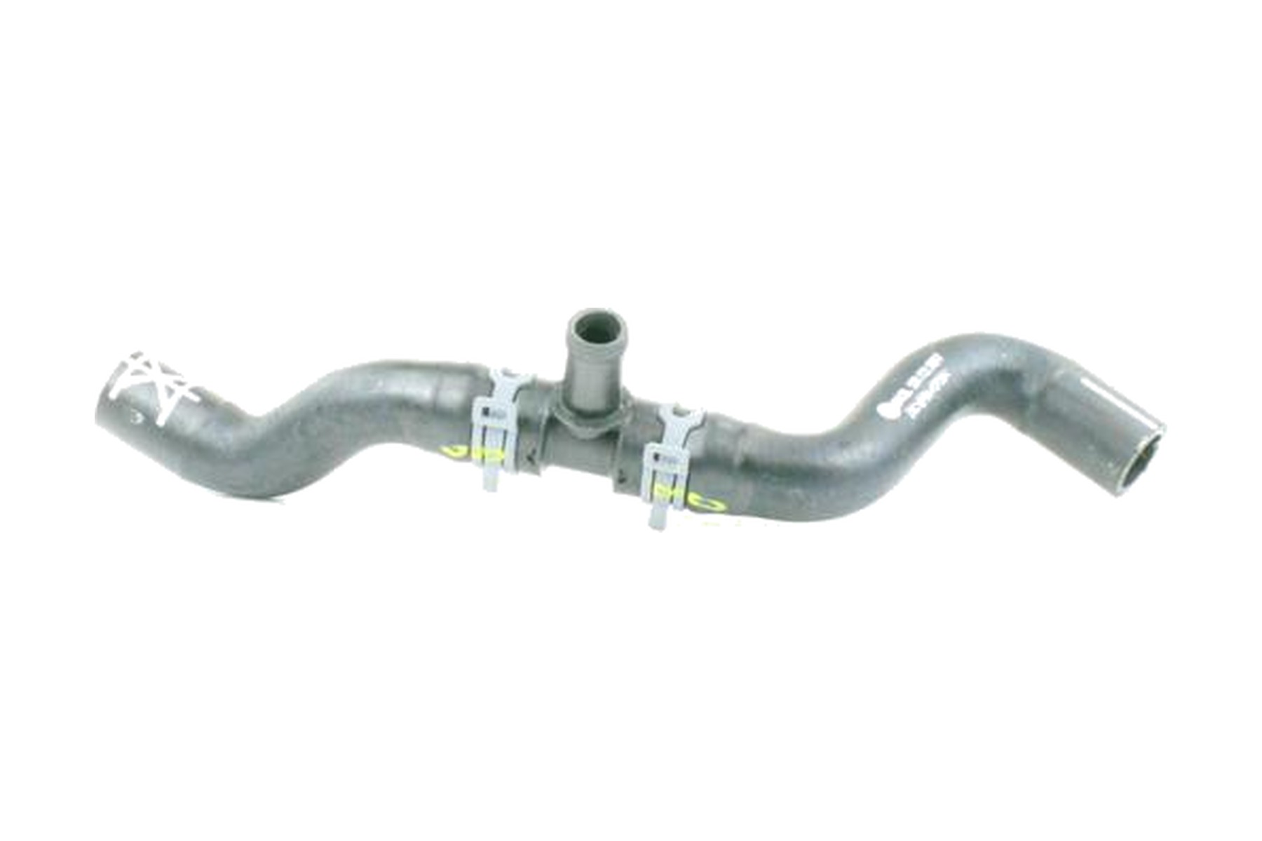 Mangueira de Água de Radiador VW 5Z0122157F - Imagem 2