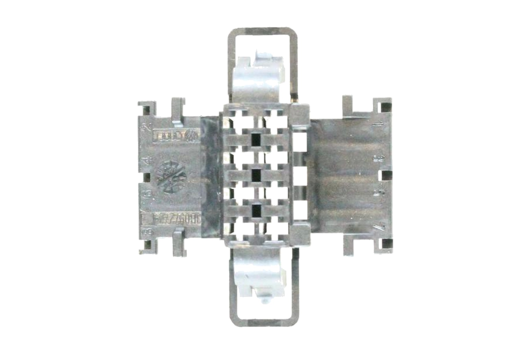 Alojamento VW 3B0972724