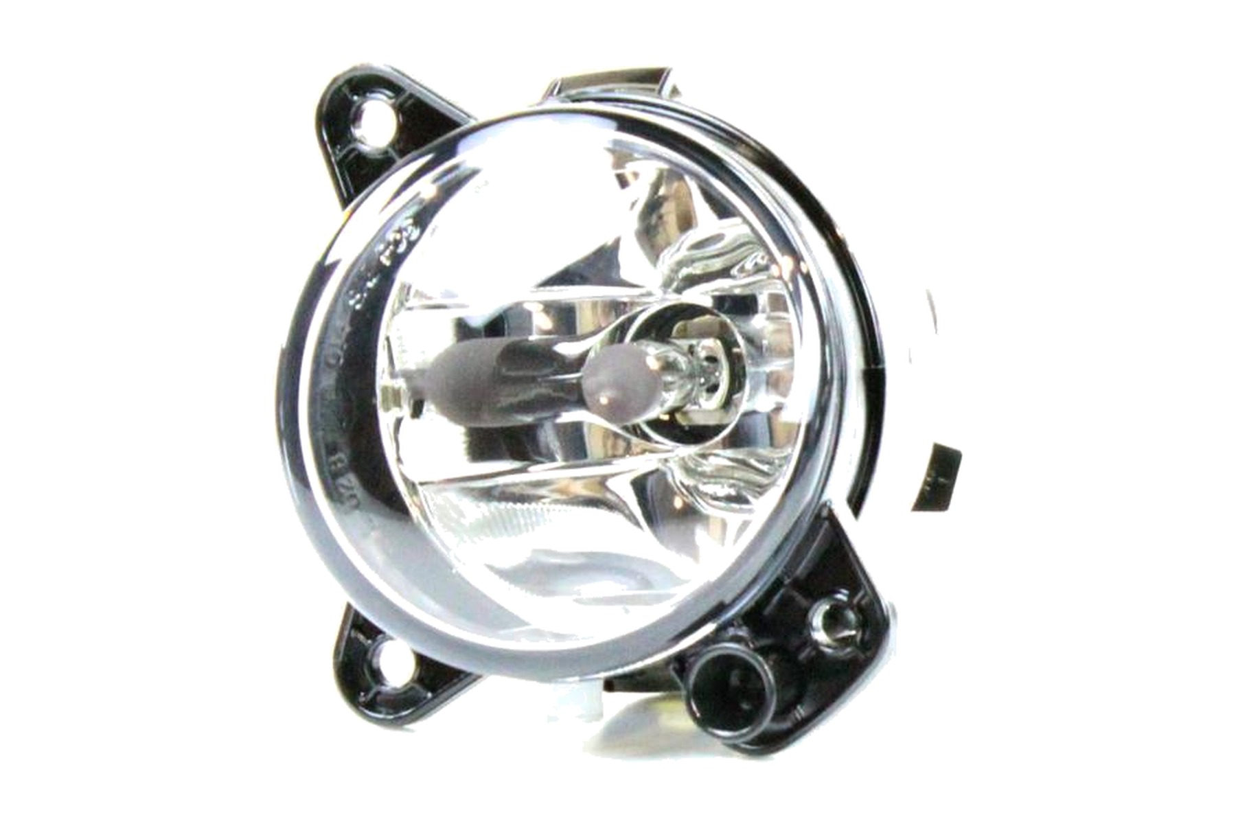 Farol de Milha Esquerdo (Motorista) Dianteiro VW 6QE941699A - Imagem 2
