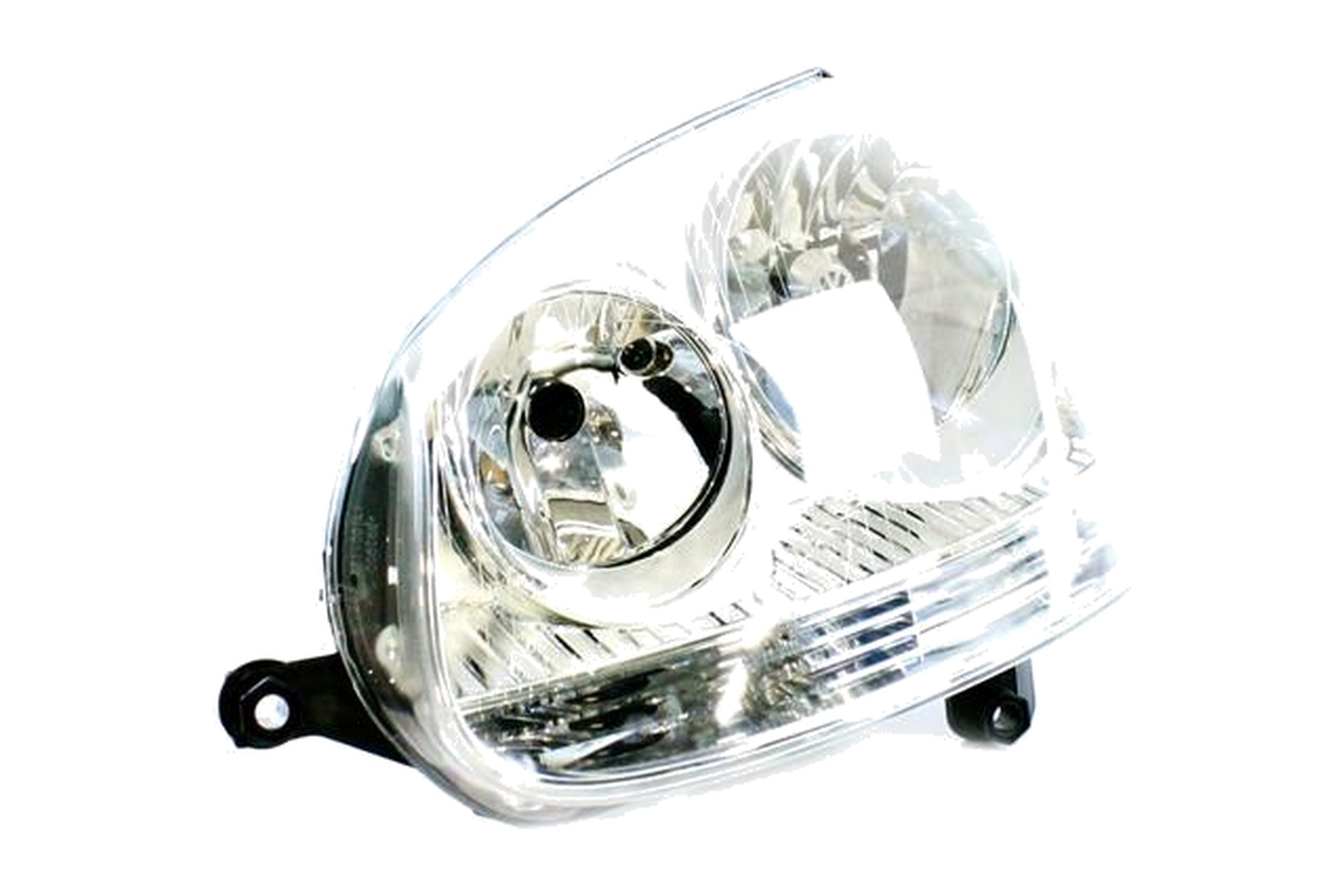 Farol Esquerdo (Motorista) Duplo VW 1K6941029P - Imagem 21