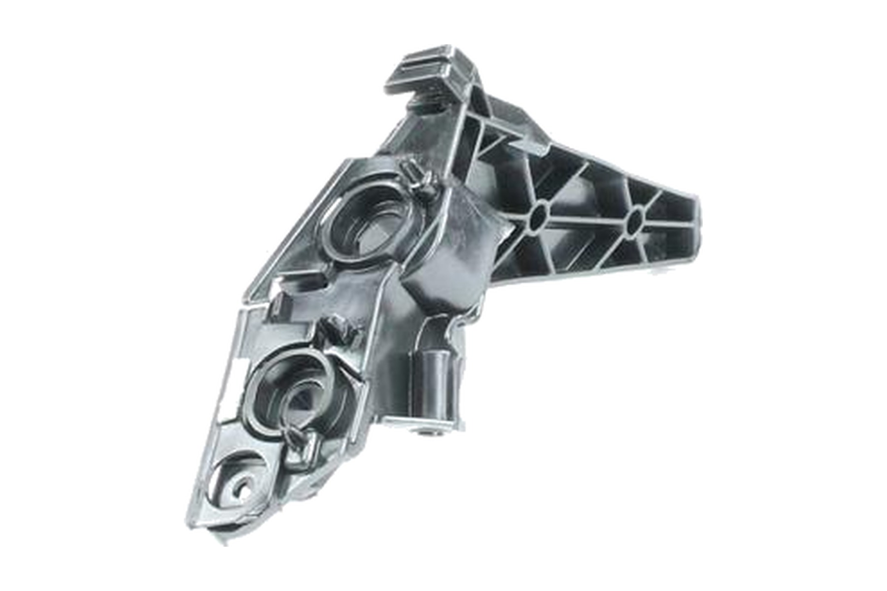 Suporte Guia de Para-choque VW 17A807183 - Imagem 21