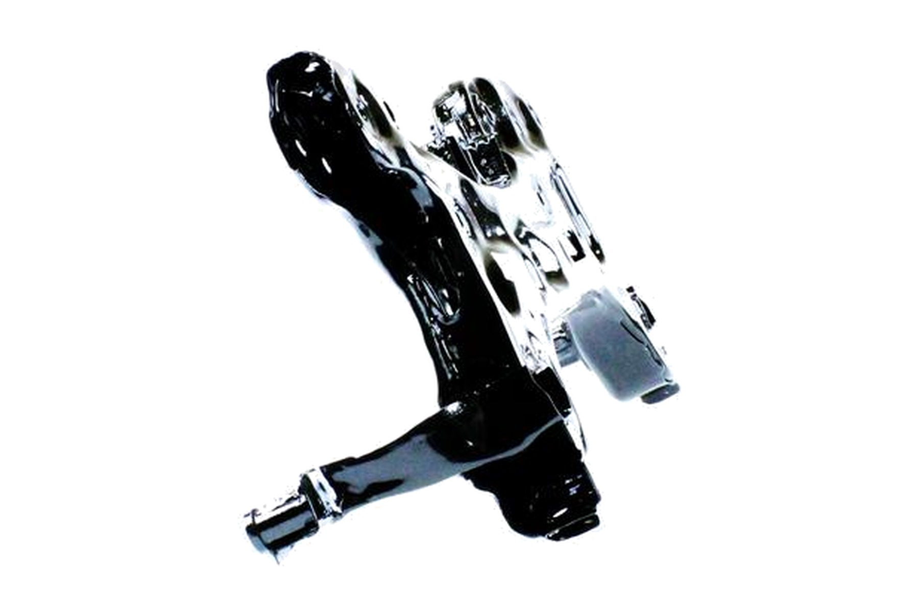 Quadro Agregado de Suspensão VW 2QB199315A - Imagem 20
