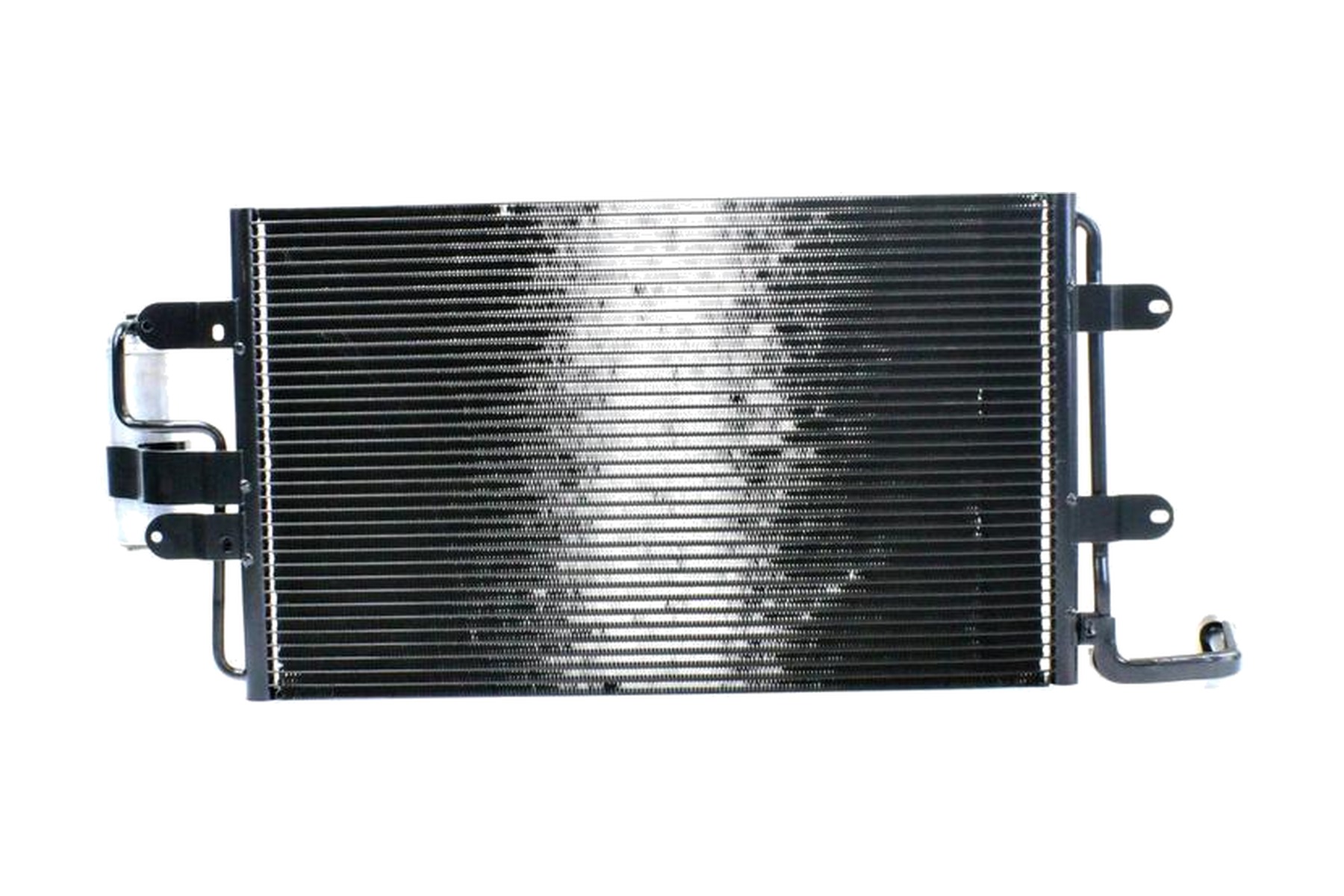 Condensador de Ar Condicionado VW 1JE820411 - Imagem 13