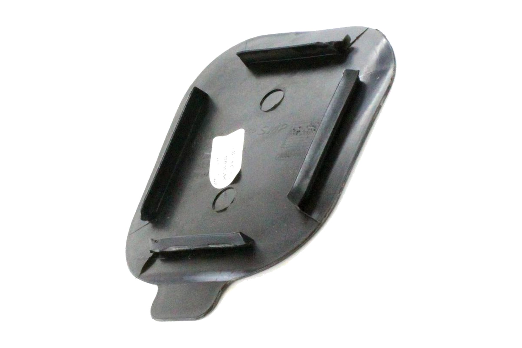 Tampa de Para-barro de Caixa de Roda VW 5C6805413A - Imagem 4