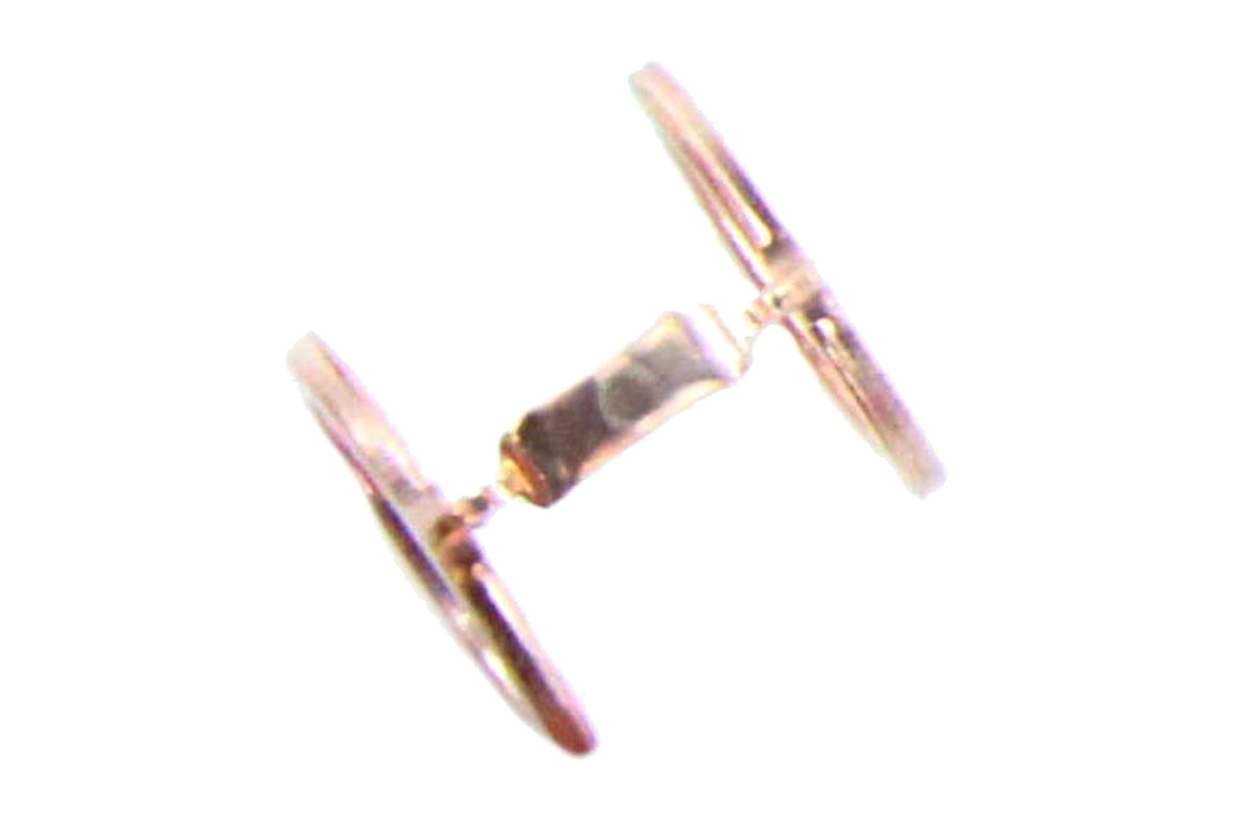 Anel de Vedação de Mangueira de Drenagem de Óleo de Turbo VW 03L145117D - Imagem 3