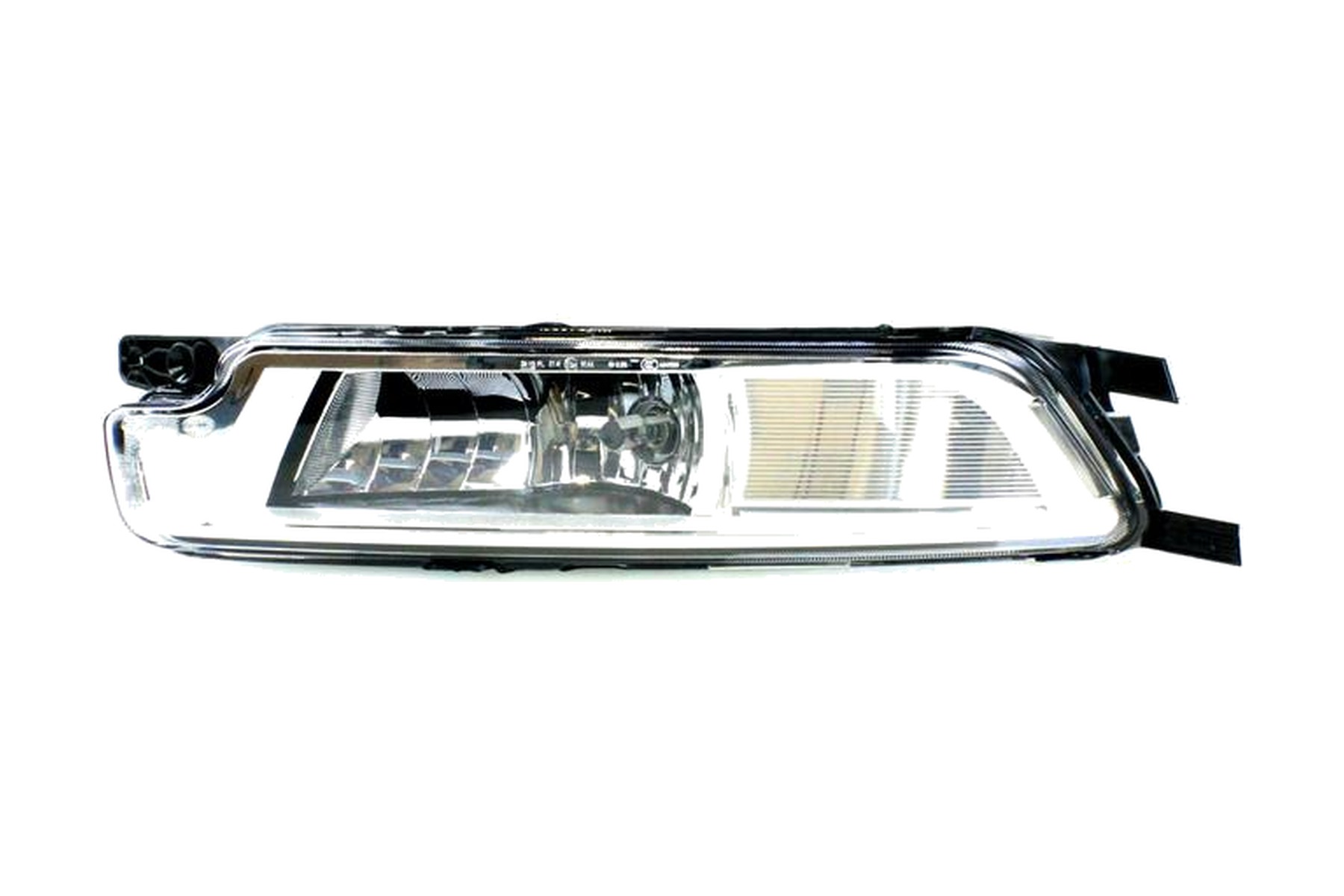 Farol de Milha Esquerdo (Motorista) Dianteiro VW 3G0941661L