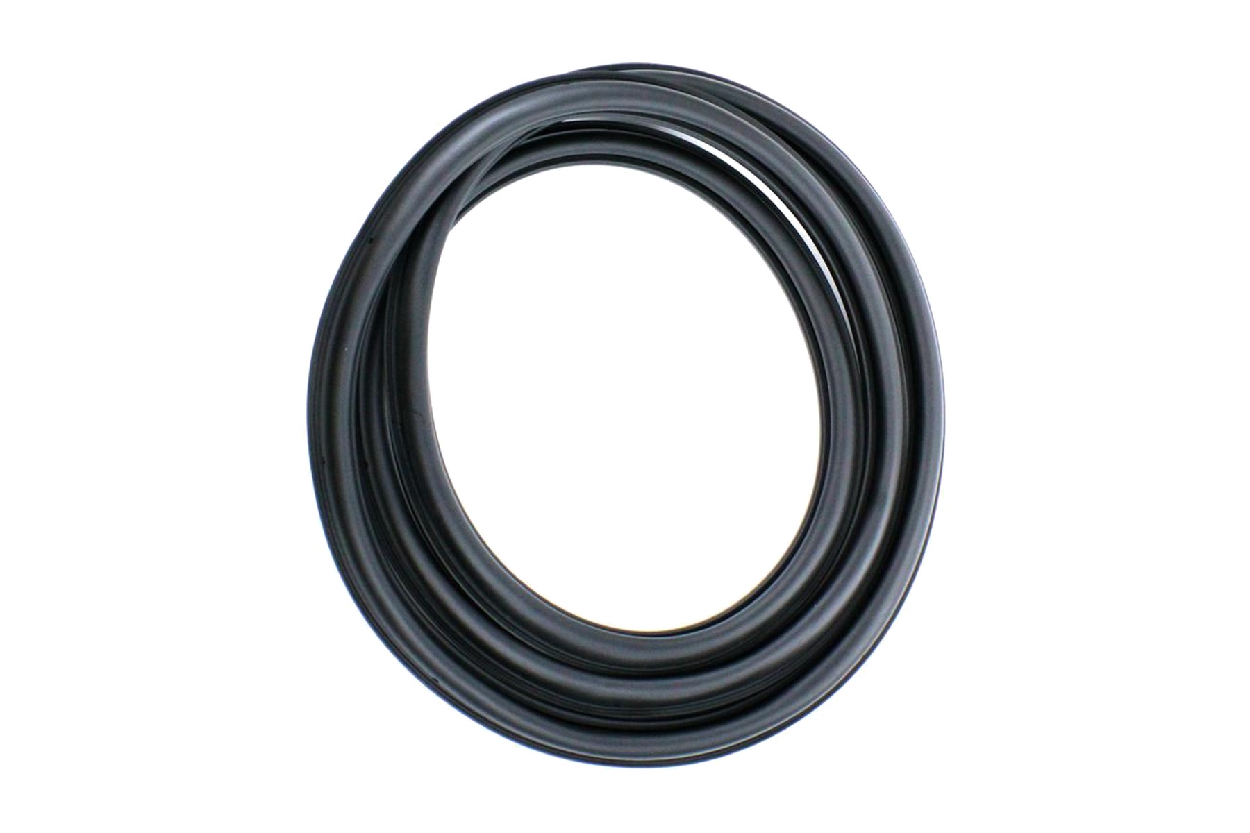 Borracha de Vedação Porta Dianteiro Esquerdo (Motorista) VW 6EA867911B9B9