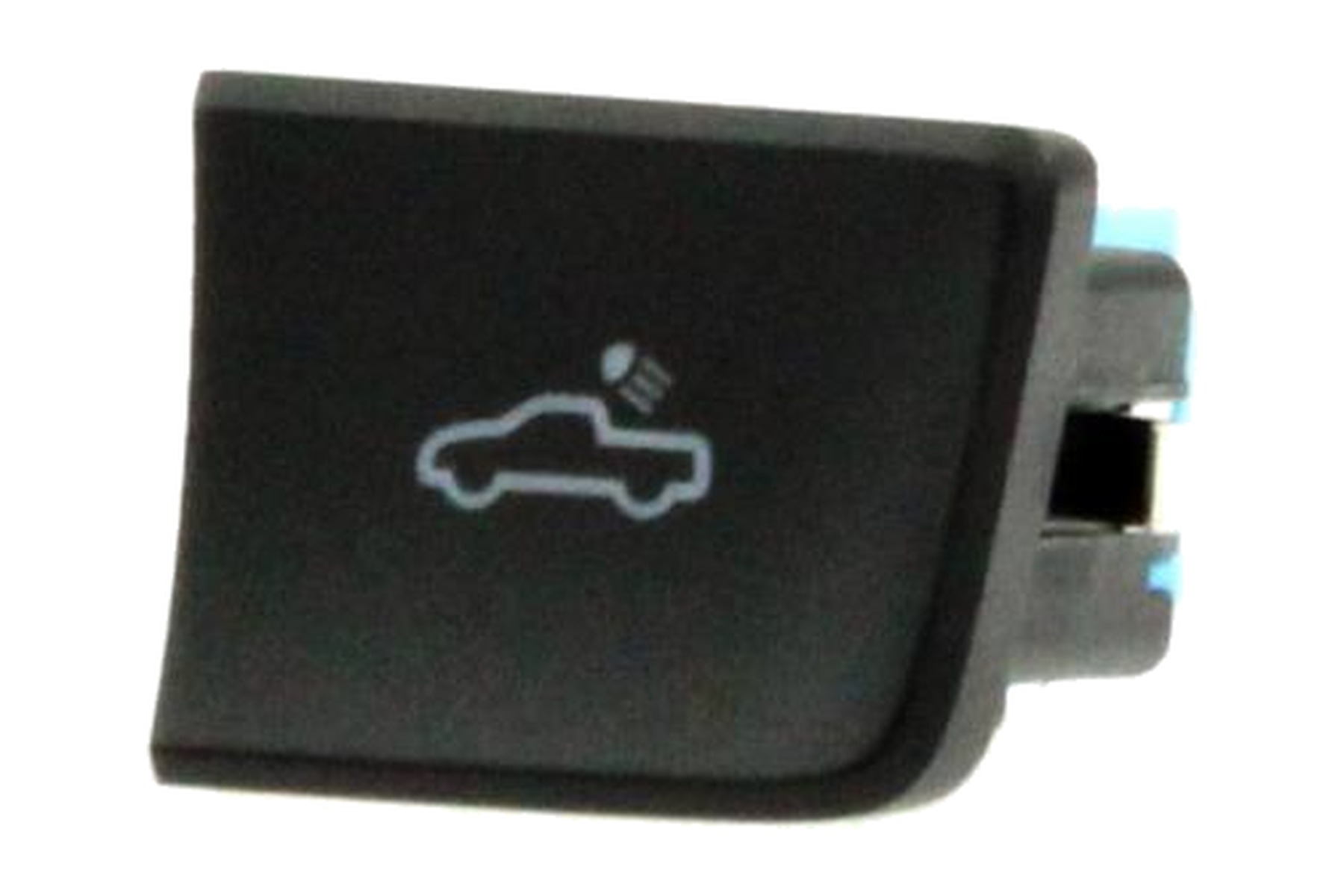 Botão Interruptor de Luz de Caçamba VW 5U7959917A1QB - Imagem 2