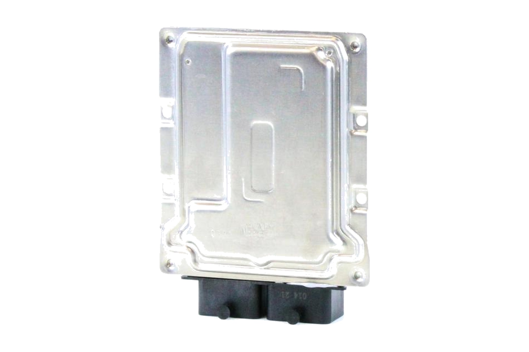 Módulo de Injeção Eletrônica VW 032906034CF - Imagem 2
