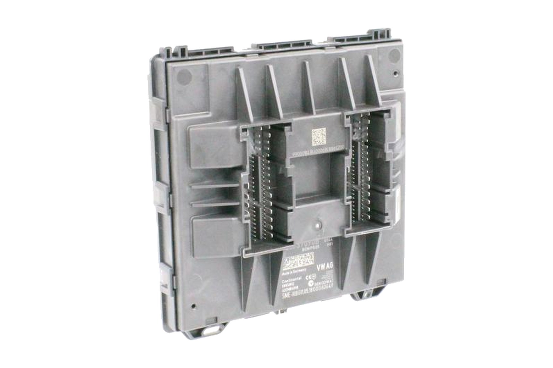 Módulo Eletrônico BCM VW 7E0937090B0DX - Imagem 11