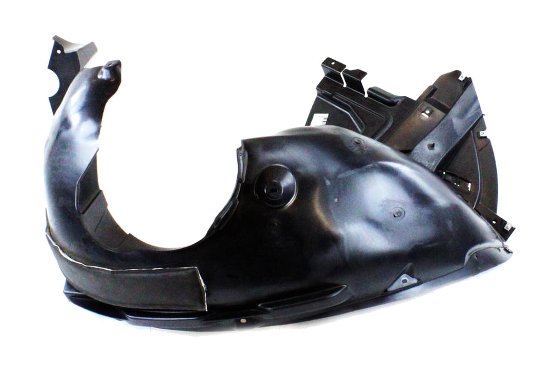 Para-barro de Caixa de Roda VW 2GP805912A - Imagem 4