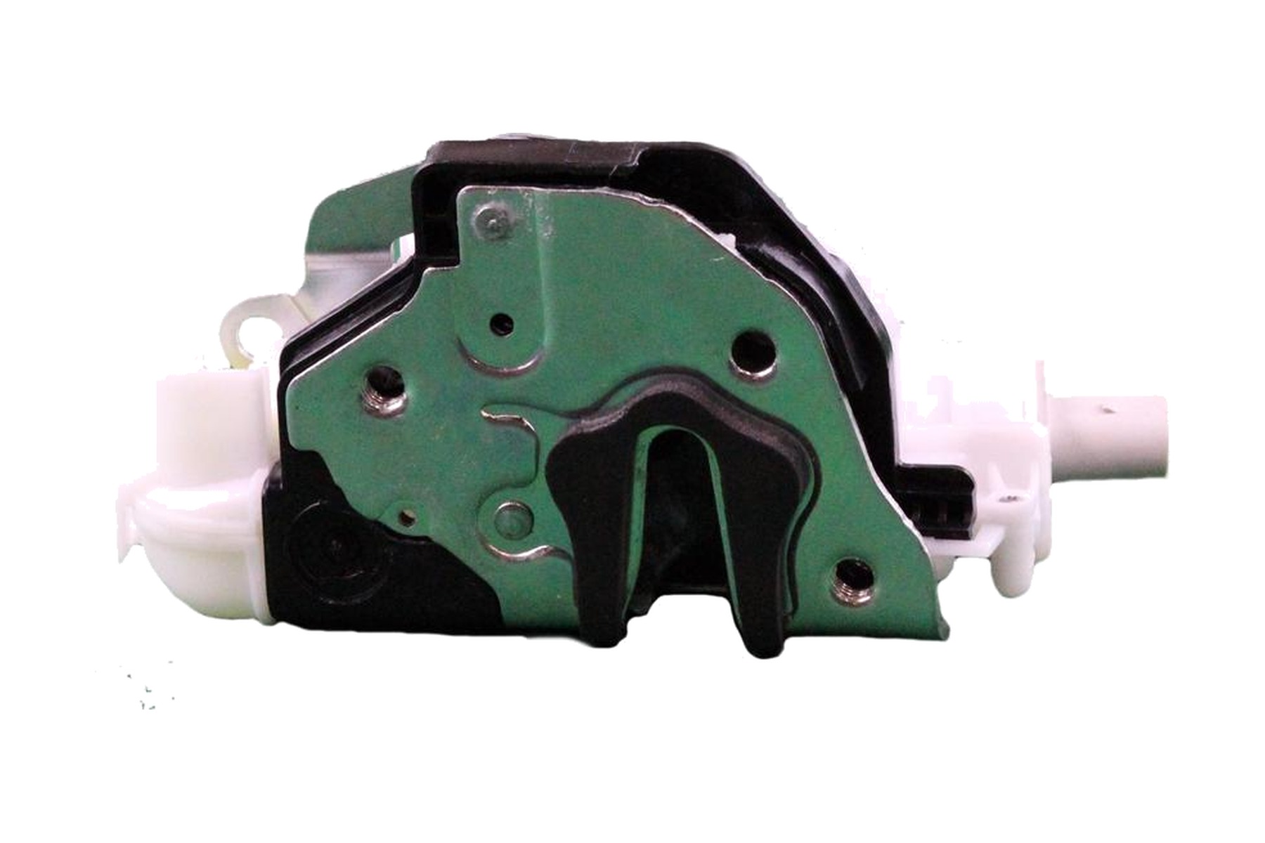 Fechadura de Porta VW 5U1837016AC - Imagem 2