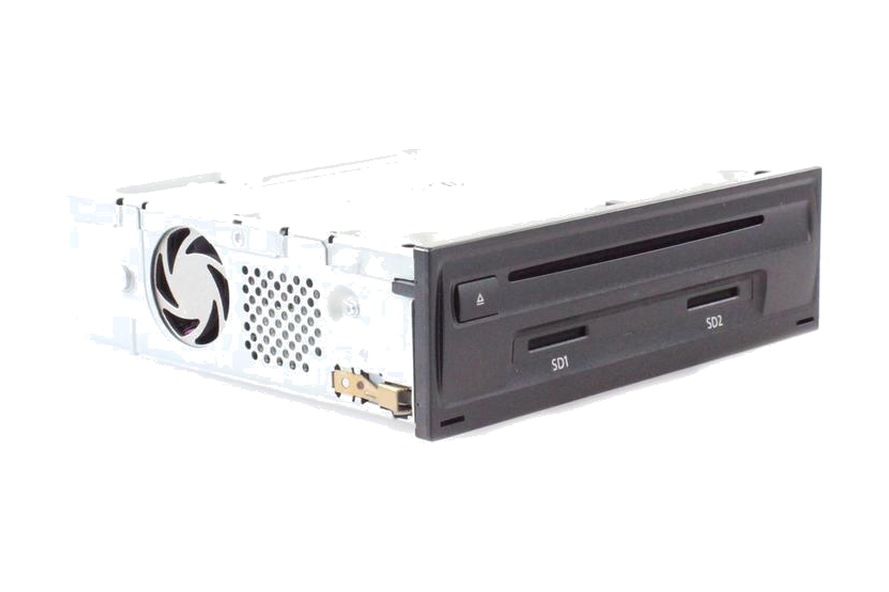 Rádio Automotivo VW 3Q0035864C - Imagem 22