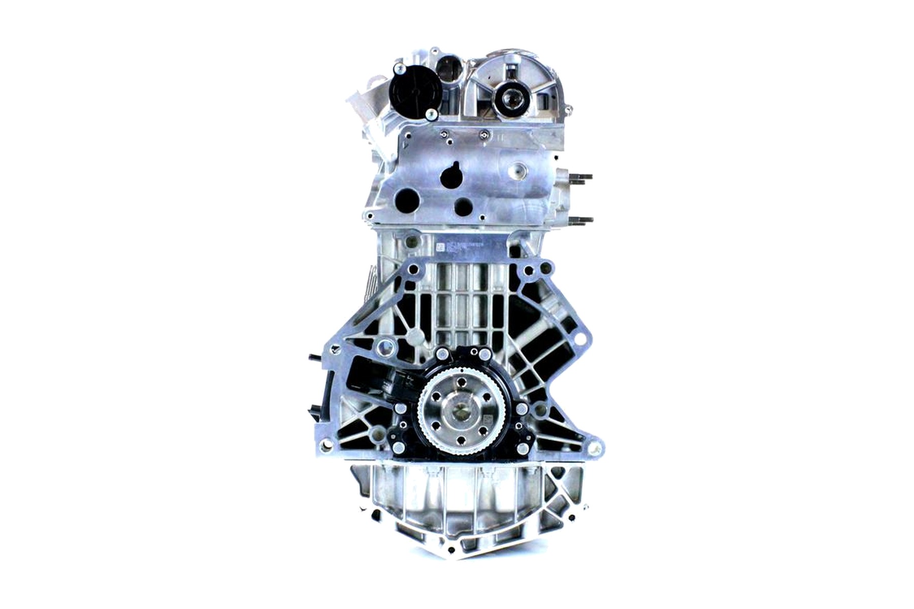 Motor Parcial 1.0 litros VW 04C100034 - Imagem 19
