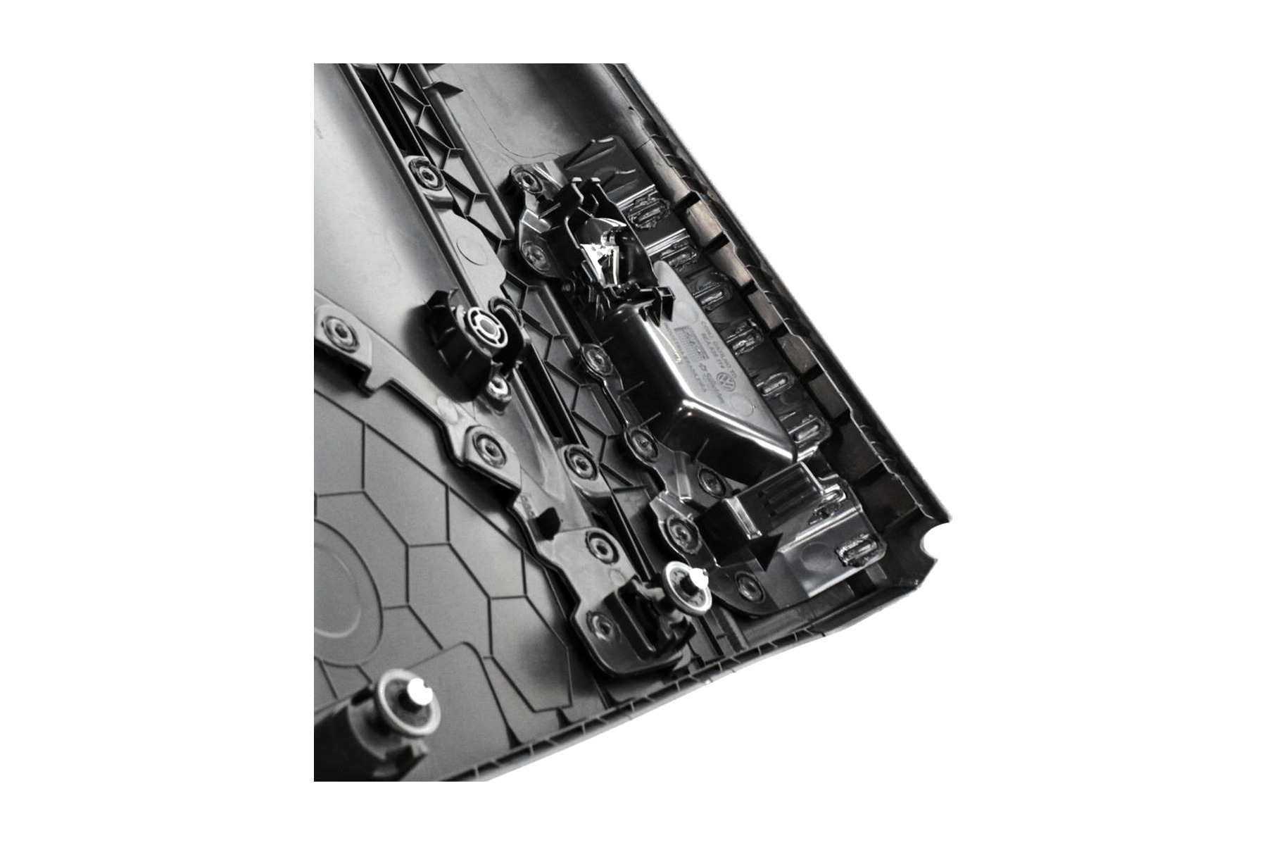Revestimento de Porta VW 6EC867212G82V - Imagem 3