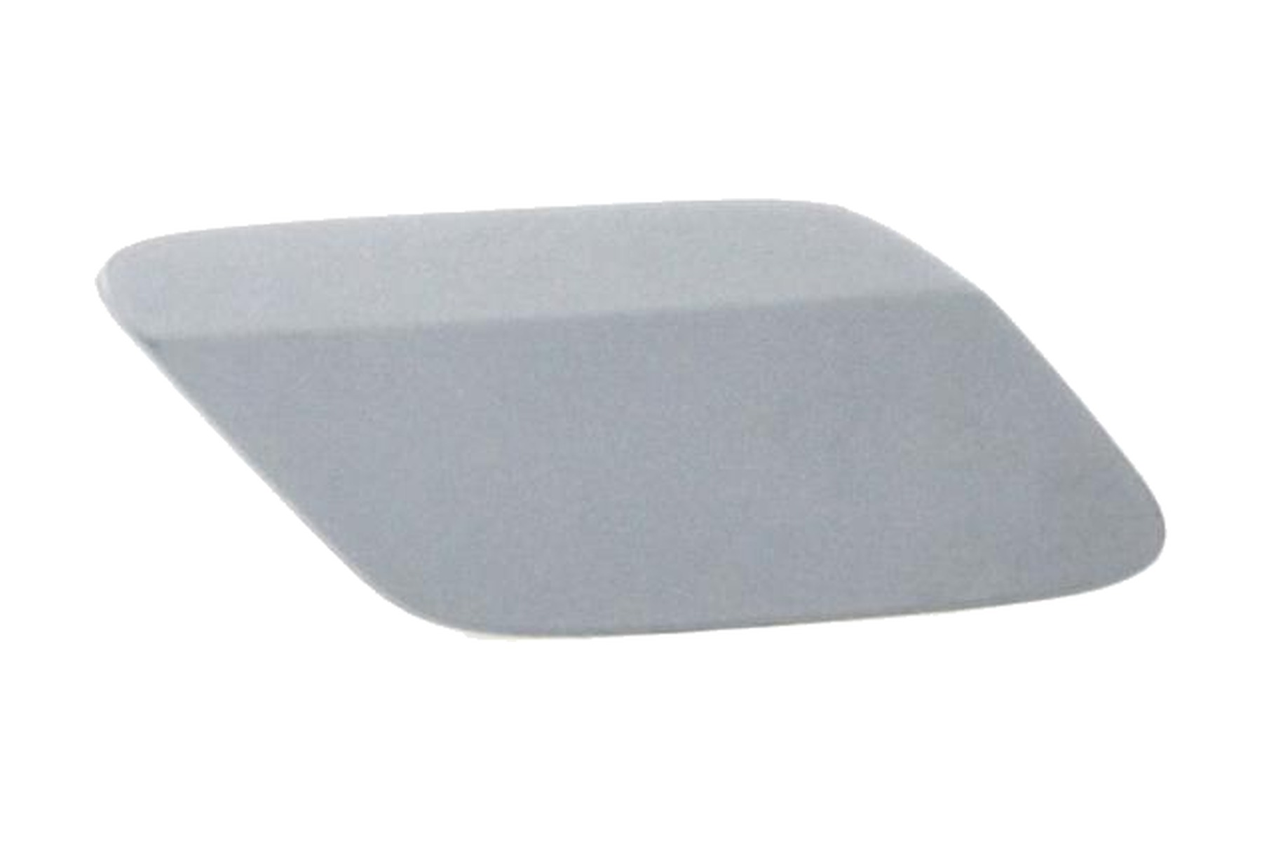 Capa de Cobertura de Lavador de Farol Dianteiro Direito (Passageiro) VW 5NN807938GRU - Imagem 24