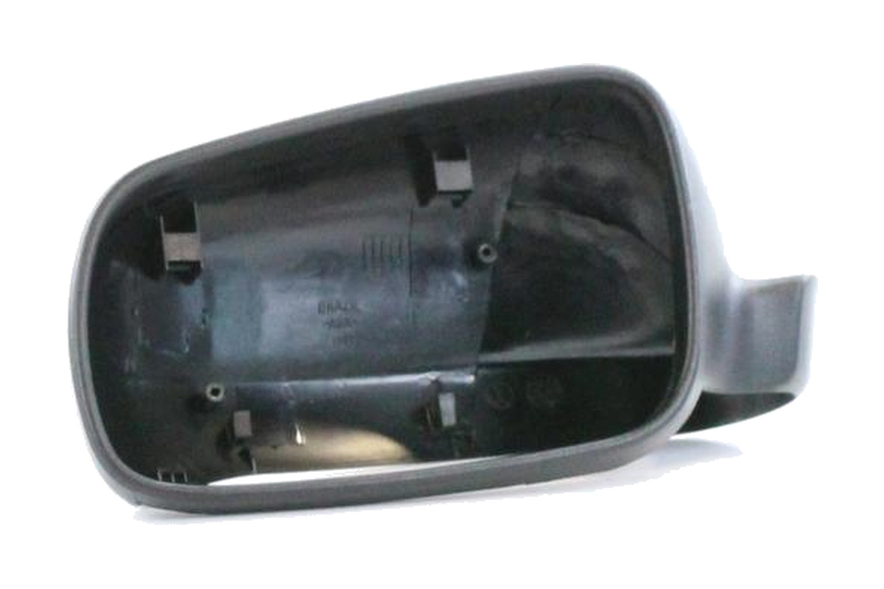 Capa de Espelho Retrovisor Esquerdo (Motorista) VW 373857537C1NN - Imagem 24