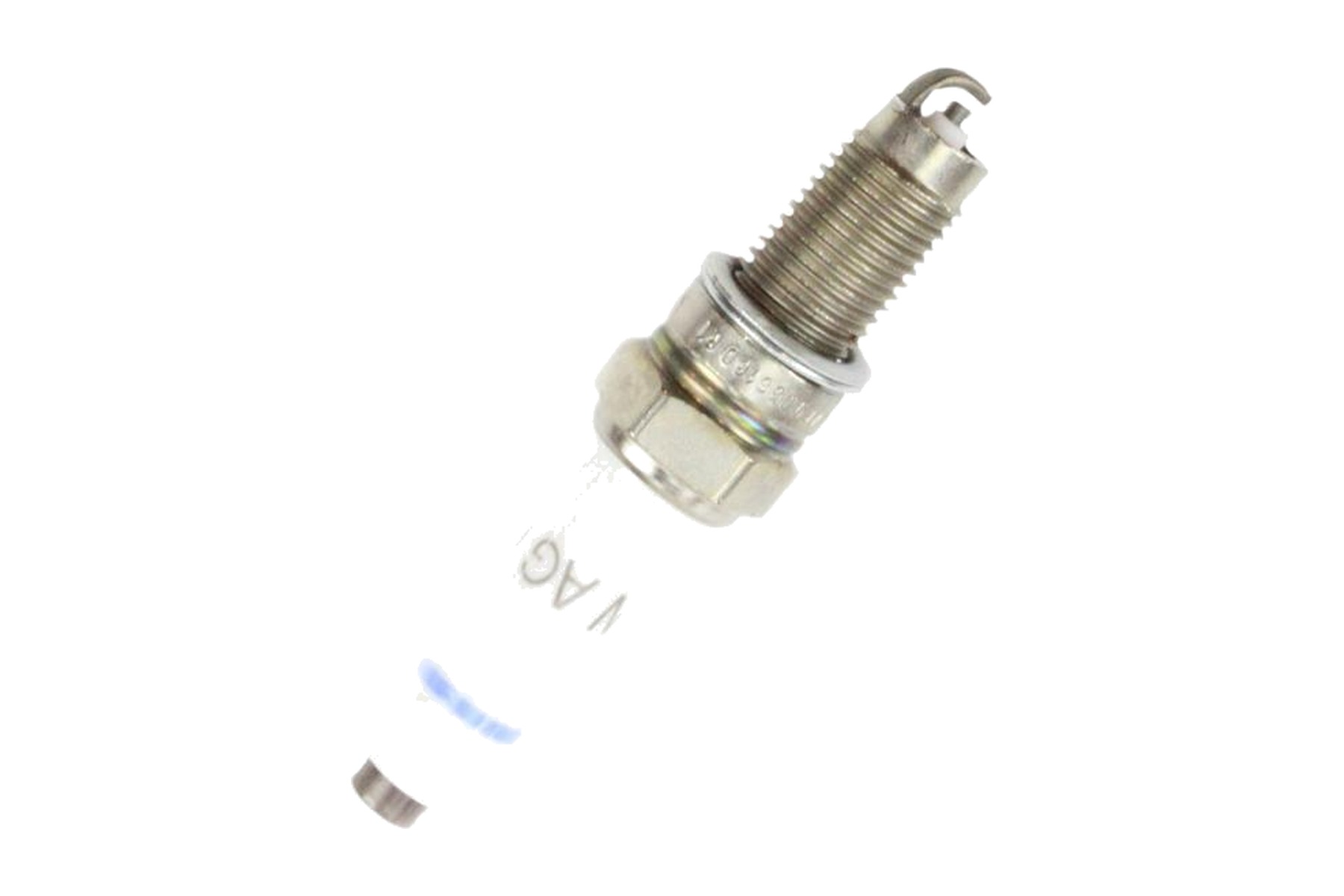 Vela de Ignição VW 04C905616D - Imagem 4