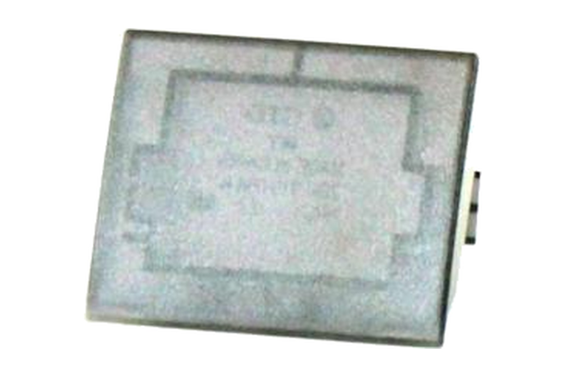 Tampa de Alojamento de Sensor Solar VW 2G0919068A - Imagem 2
