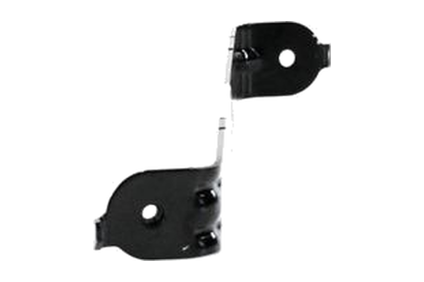 Suporte de Para-choque VW 2H0805697B - Imagem 7