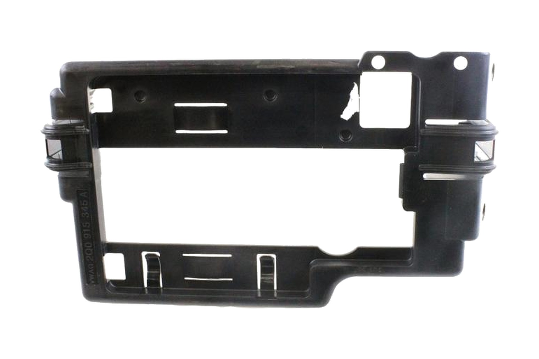 Tampa de Caixa de Fusíveis VW 2Q0915345A - Imagem 2