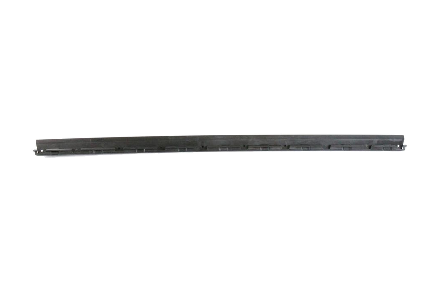 Saia de Spoiler de Para-choque Dianteiro VW 6EA805915 - Imagem 2