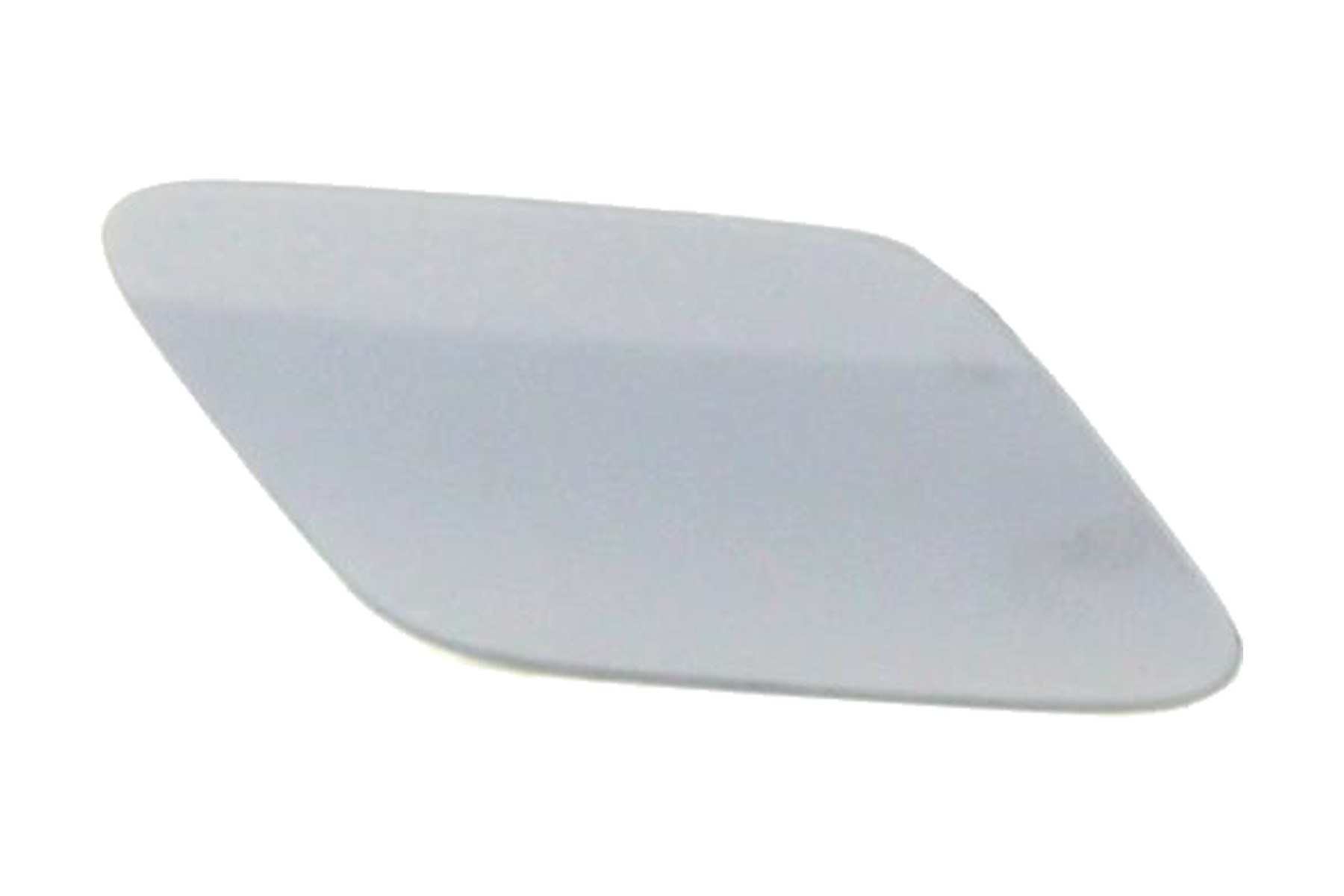 Capa de Cobertura de Lavador de Farol Direito (Passageiro) VW 5NN807938AGRU - Imagem 2