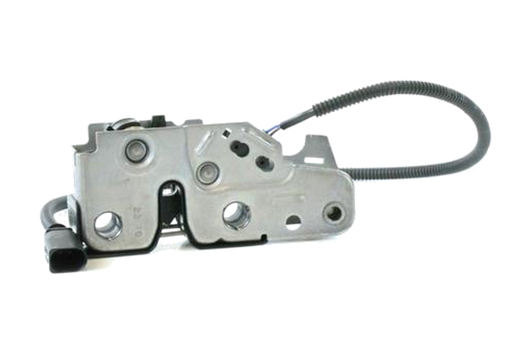 Fechadura de Capô VW 5N0823509C - Imagem 24