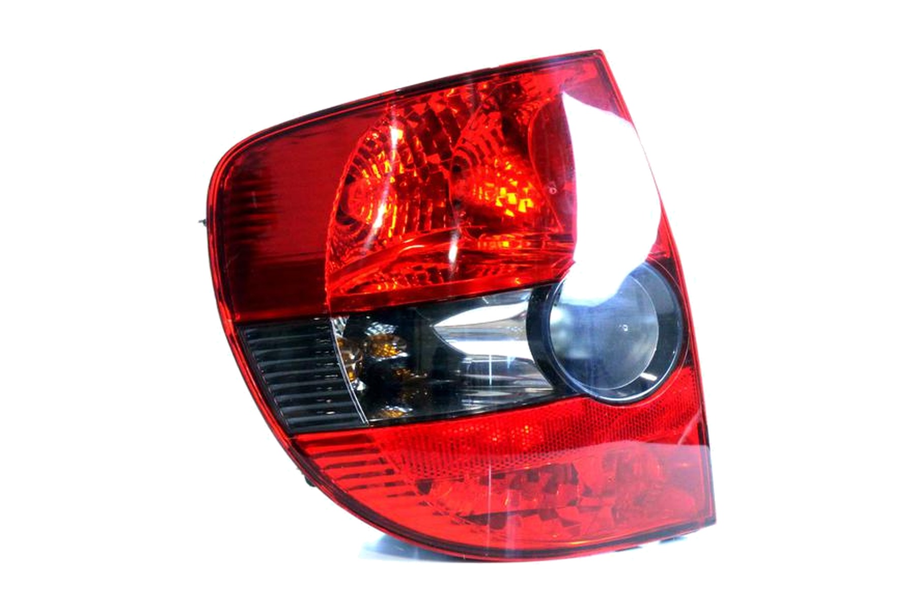 Lanterna Esquerdo (Motorista) VW 5Z6945095E - Imagem 23