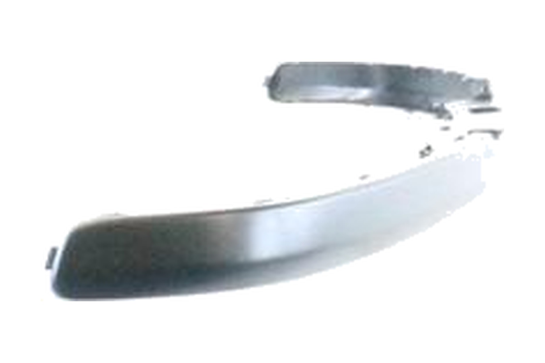 Friso de Para-choque VW 6Q6807423B41 - Imagem 19