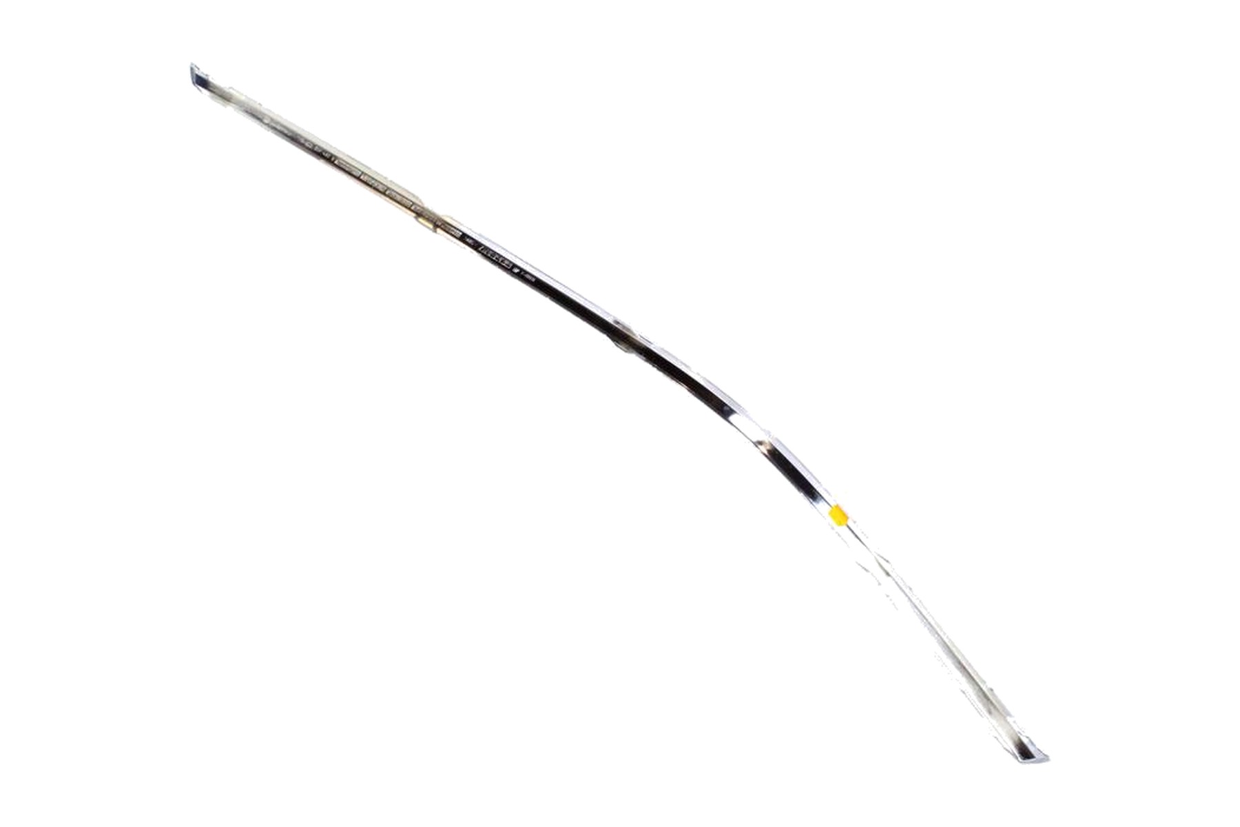 Friso de Para-choque VW 3C5807460B2ZZ - Imagem 4