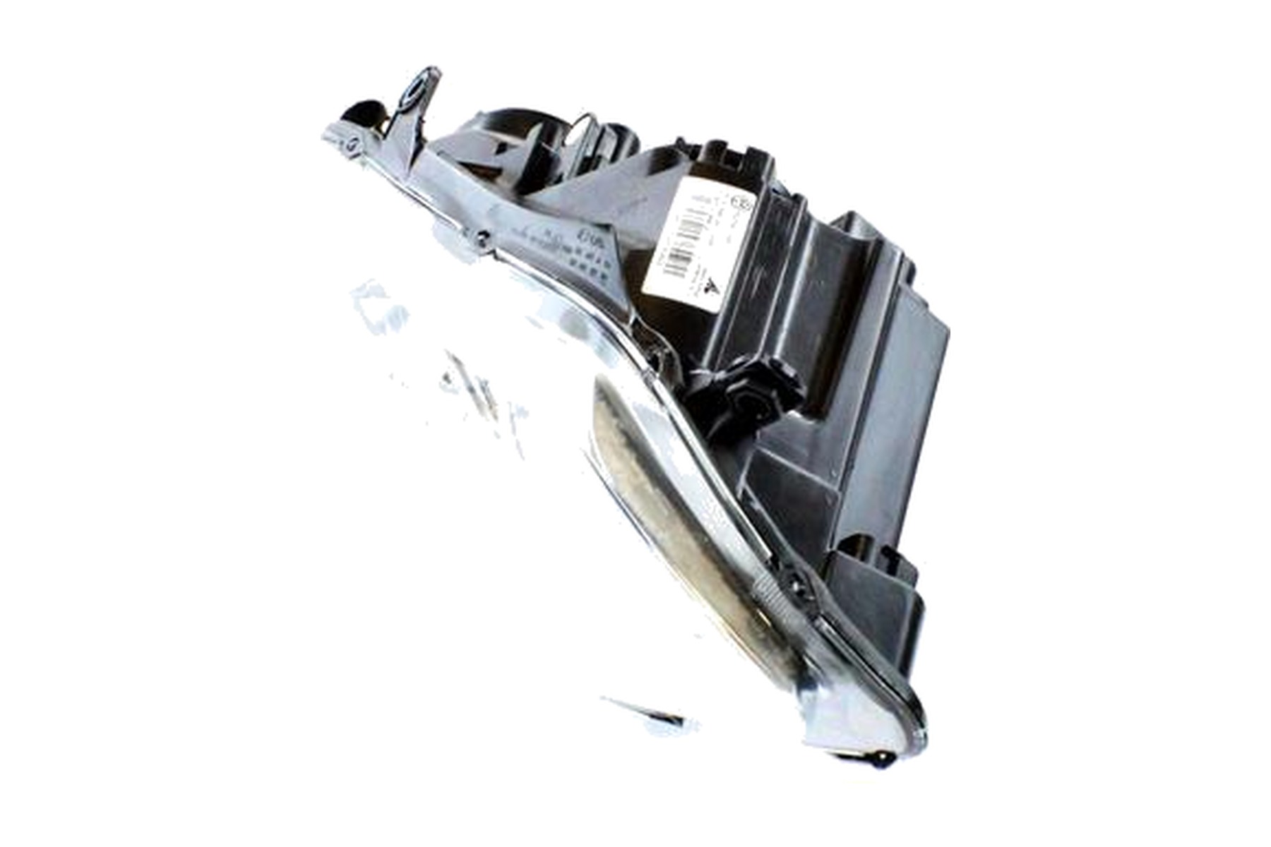 Farol Direito (Passageiro) Duplo VW 6QE941008G - Imagem 6