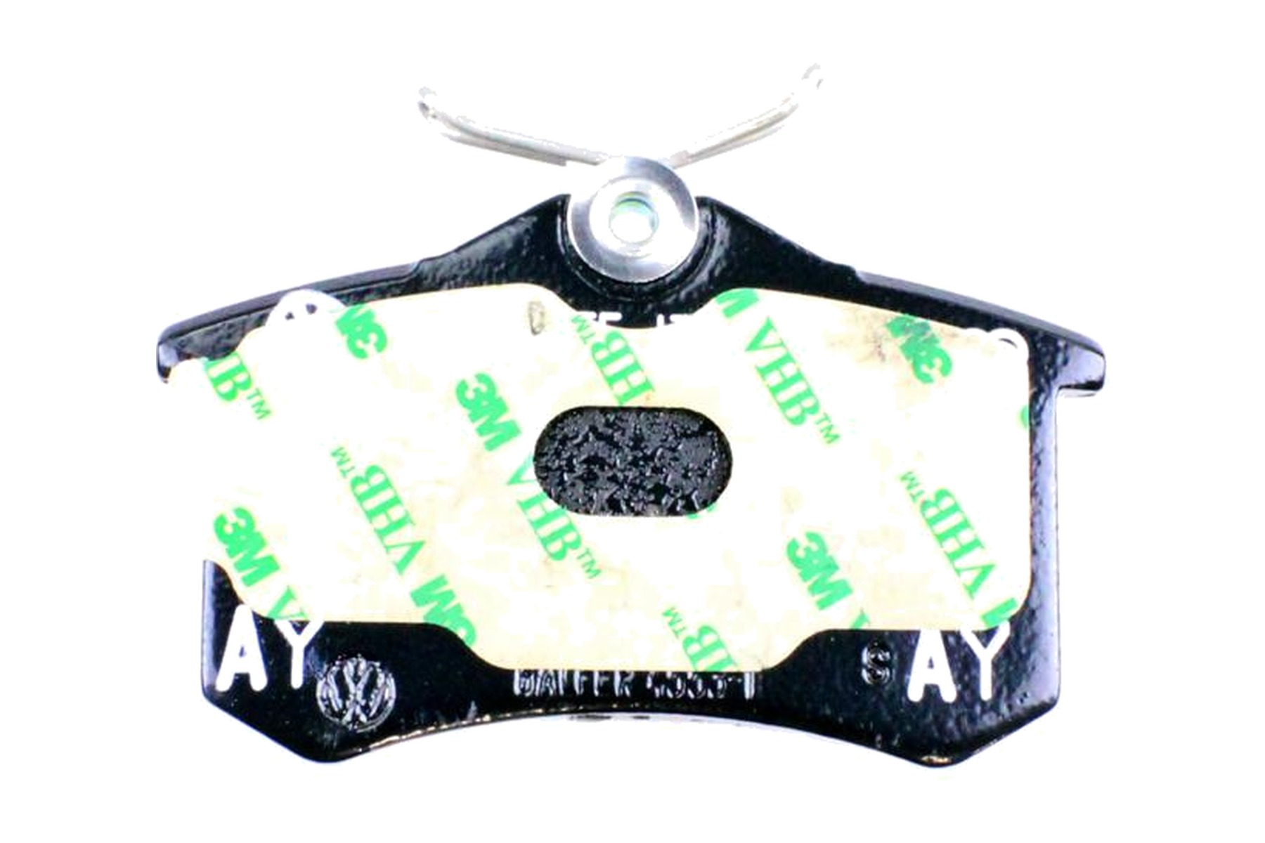 Pastilha de Freio Traseiro VW 5K0698451E - Imagem 2