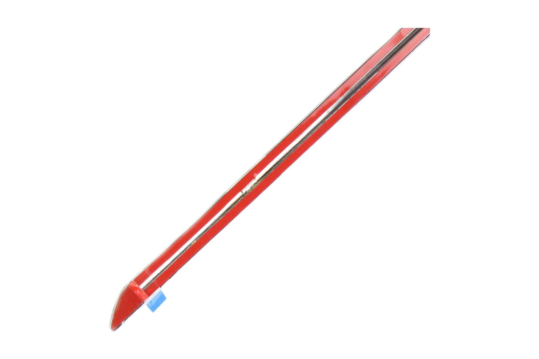 Friso de Proteção de Porta VW 5Z4853516K739 - Imagem 4