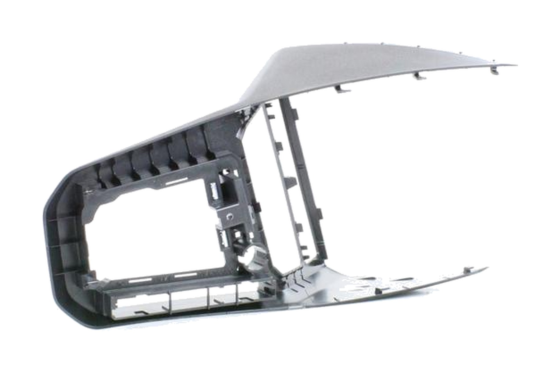 Moldura de Console Central VW 6EA86368082V - Imagem 10