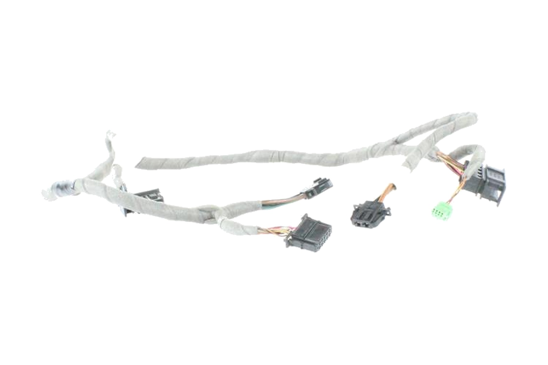 Chicote de Caixa de Ventilação VW 5Z0971052C - Imagem 22