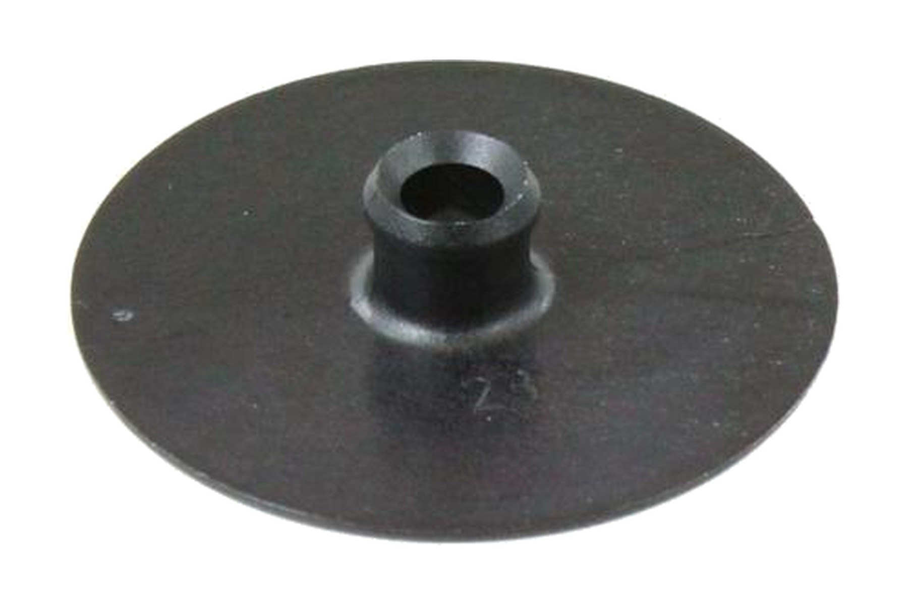 Presilha de Fixação de Carpete de Assoalho VW 8E0864227 - Imagem 4
