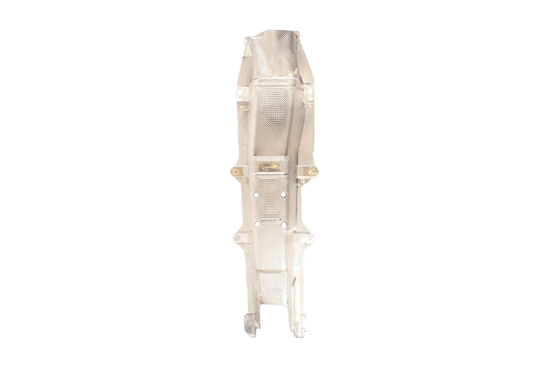 Defletor de Calor de Escapamento VW 5U0825661A - Imagem 2