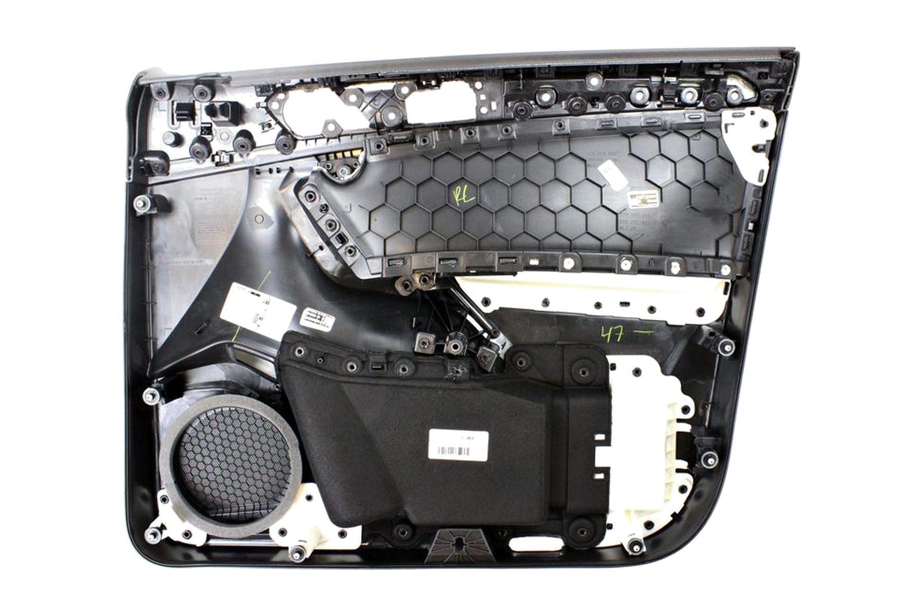 Revestimento de Porta VW 5NN867011BHHXJ - Imagem 4