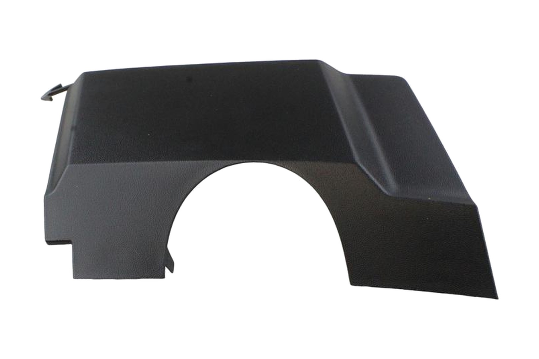 Cobertura olhal reboque VW 5Z9807155B9B9 - Imagem 2