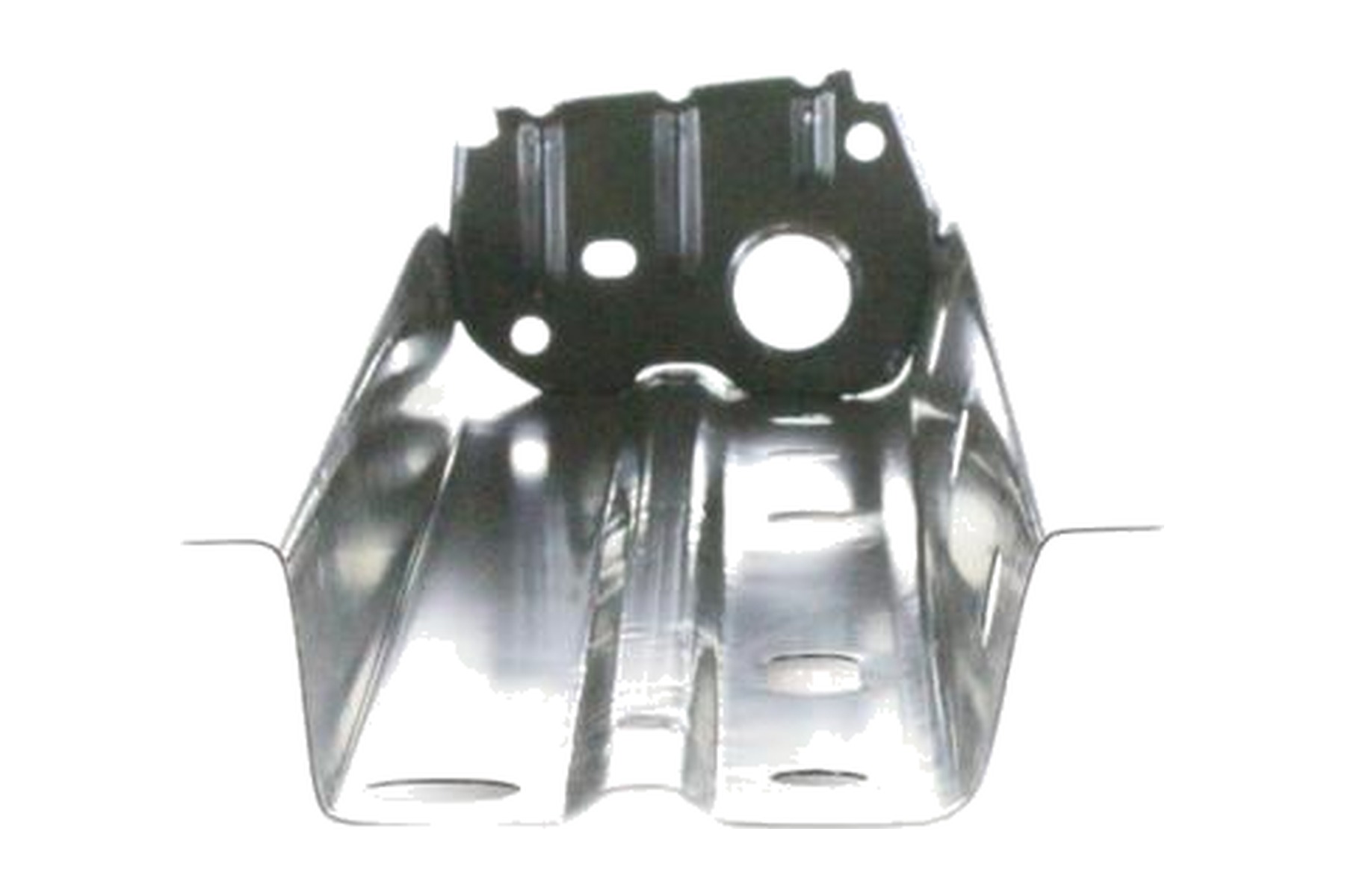 Reforço de Longarina VW 1S4810608GRU - Imagem 25