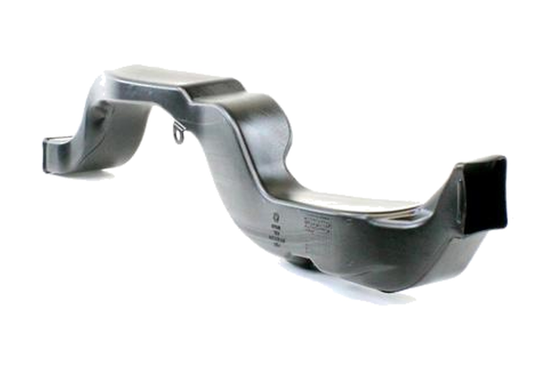 Defletor de Ar de Radiador VW 2GP864253 - Imagem 5
