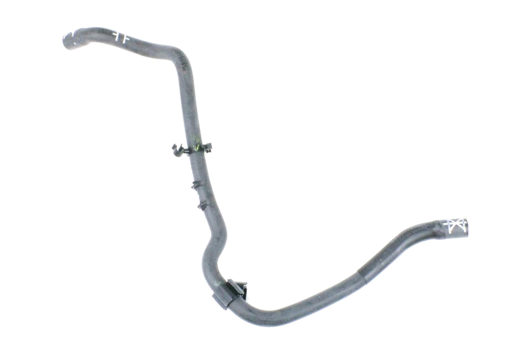 Mangueira de Água de Radiador VW 5Z0122109D - Imagem 4