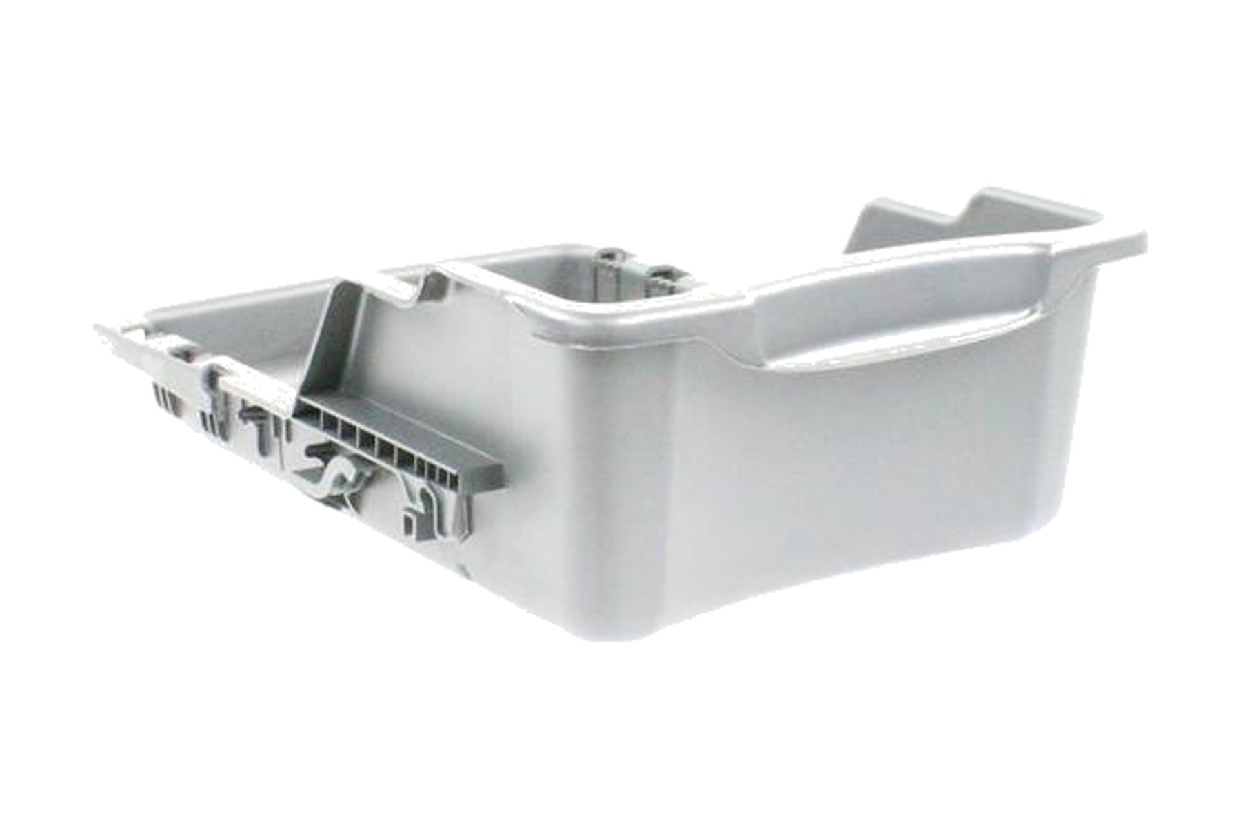 Gaveta de Porta-objetos VW 5Z088260371N - Imagem 17