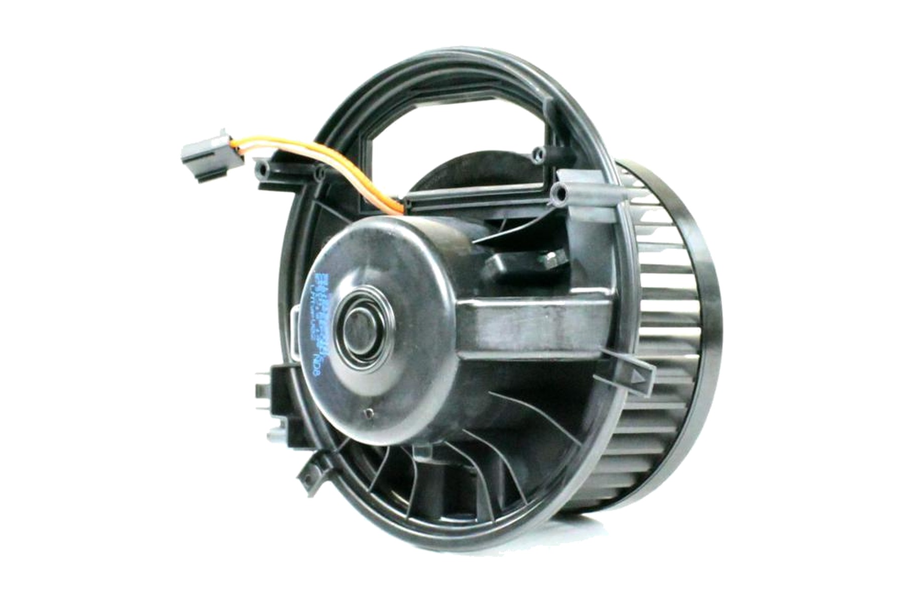 Ventoinha de Caixa de Ar VW 5Q1819021J - Imagem 4