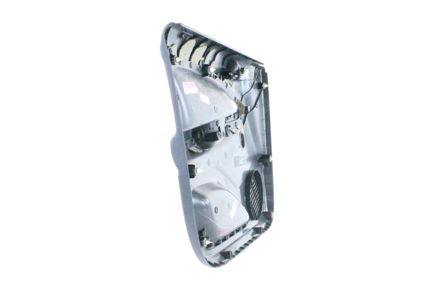 Revestimento de Porta VW 5U4867012FPPDX - Imagem 8