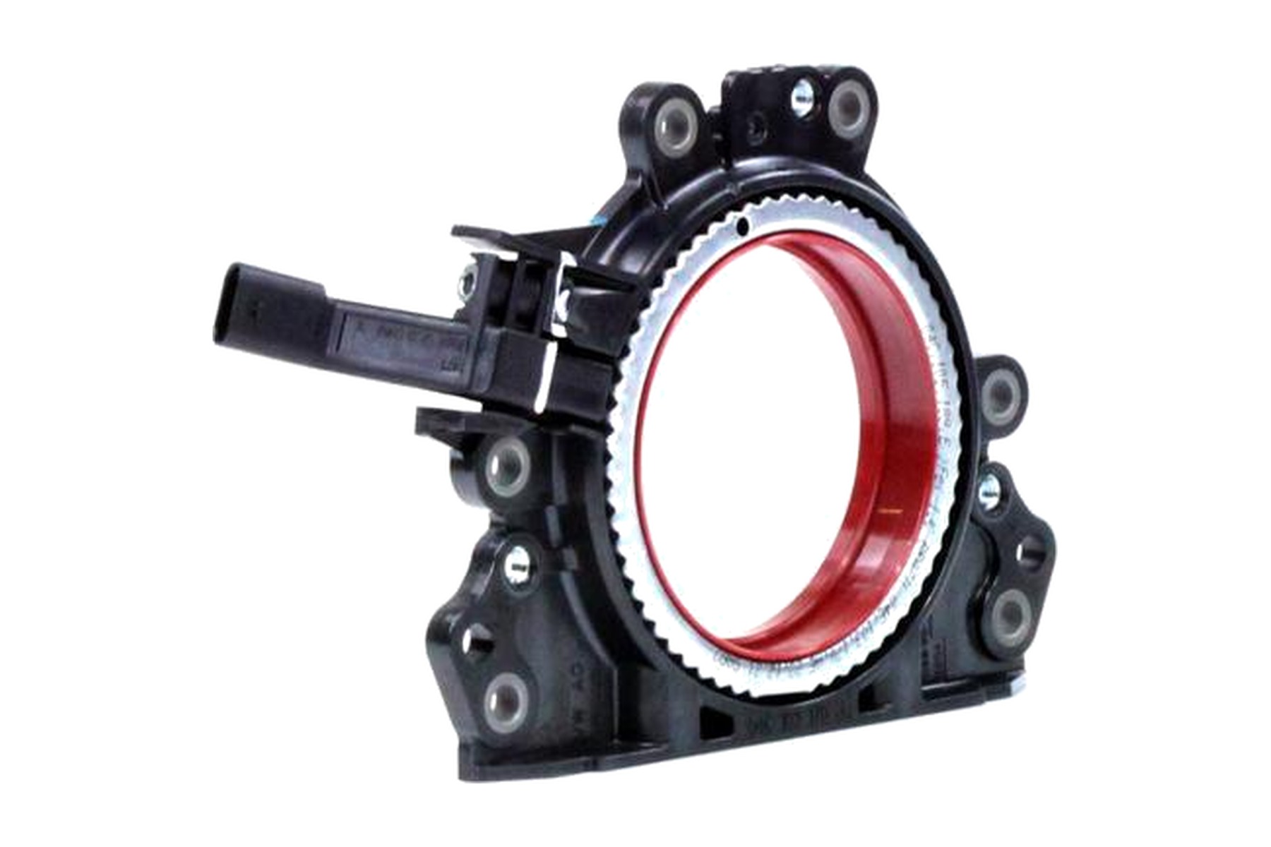 Retentor de Volante de Motor Traseiro Flange VW 04E103170AE - Imagem 22
